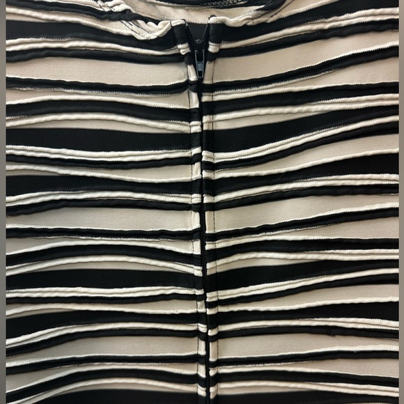 Alt Goth Sexy Bride Of Frankenstein-esque Pinup Bodycon Bandage Dress - Picture 6 of 7